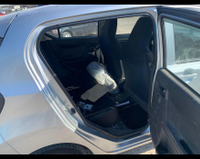 Daihatsu Mira e:S 2020