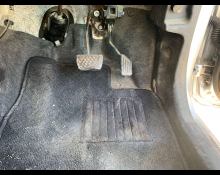 Daihatsu Mira e:S 2020