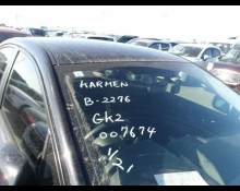 Subaru Impreza G4 2019