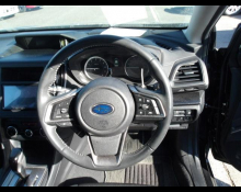 Subaru Impreza G4 2019