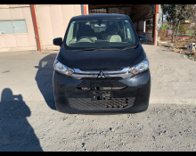 Mitsubishi eK Wagon 2019