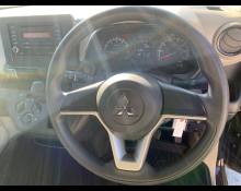 Mitsubishi eK Wagon 2019