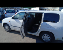 Toyota Probox Wagon 2012