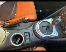 Nissan Fairlady Z 2009