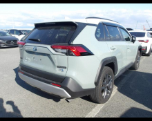 Toyota RAV4 2023