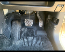 Mitsubishi ek X 2019