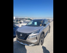 Nissan X-Trail 2022