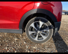 Mitsubishi ek X 2019