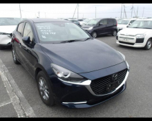 Mazda Mazda2 2023 For Sale and Price