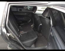 Toyota Corolla Fielder 2020