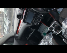 Suzuki Swift Sports 2019