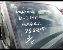 Suzuki Solio Bandit 2019