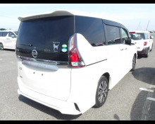 Nissan Serena 2019