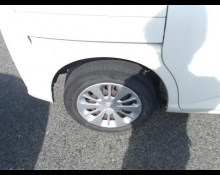 Toyota Tank 2019