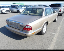 Jaguar XJ Series 1999