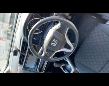 Honda Fit 2016