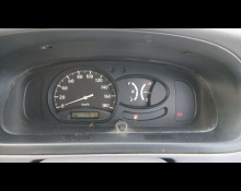 Toyota Townace Van 2002