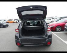 Subaru XV 2019