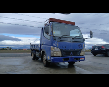 Used MITSUBISHI Canter Cars For Sale in Japan