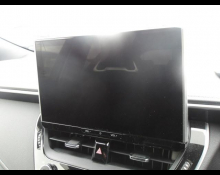 Toyota Corolla Sport 2023