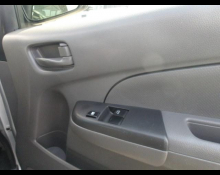 Nissan NV350 2018