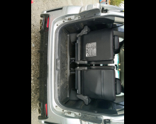 Toyota Vellfire 2013