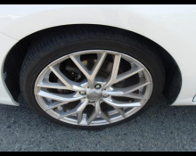 Toyota Corolla Fielder 2016
