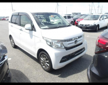 Honda N-WGN 2019