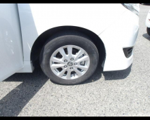Toyota Noah 2019