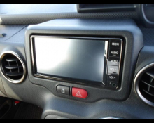 Toyota Spade 2020
