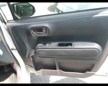 Toyota Spade 2019