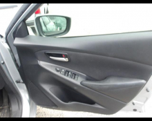 Mazda Demio 2019