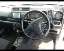 Toyota Probox 2020