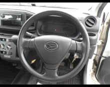 Daihatsu Mira e:S 2019