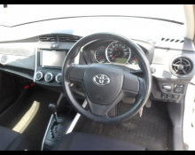 Toyota Corolla Fielder 2019