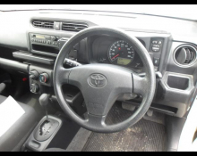 Toyota Probox 2020