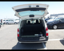 Toyota Probox 2019