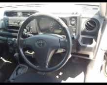 Toyota Probox 2019