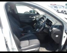 Mazda CX-3 2021