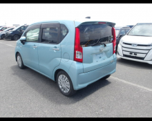 Daihatsu Move 2019