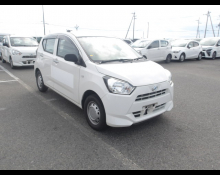 Daihatsu Mira e:S 2019