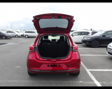 Mazda Mazda2 2025