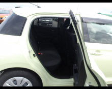 Suzuki Swift 2024