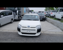 Toyota Probox 2019