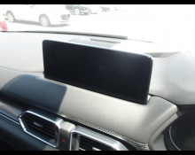 Mazda CX-5 2022