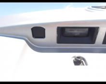 Toyota Corolla Fielder 2020