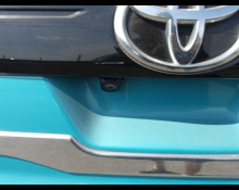 Toyota Raize 2020