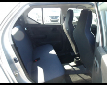 Suzuki Alto 2019