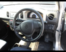 Suzuki Alto 2019