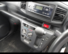 Daihatsu Mira e:S 2019